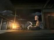 Avatar : Le Dernier Ma&icirc;tre de l'air Saison 3 Épisode 18
