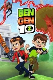 Ben 10 - Ben Gen 10