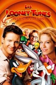 Les Looney Tunes passent &agrave; l'action