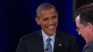 The Colbert Report Saison 11 Épisode 33