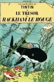 Le Tr&eacute;sor de Rackham le Rouge