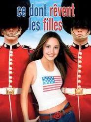 Ce dont r&ecirc;vent les filles