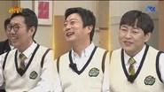 Knowing Brothers Saison 1 Épisode 324
