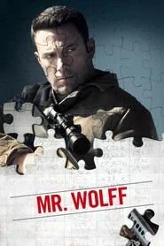 Mr Wolff
