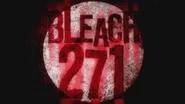 Bleach Saison 1 Épisode 271