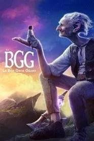 Le BGG : Le Bon Gros G&eacute;ant