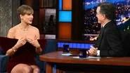The Late Show with Stephen Colbert Saison 11 Épisode 48