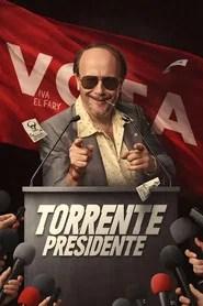 Torrente presidente