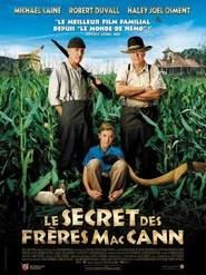 Le Secret des fr&egrave;res McCann