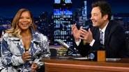 Le Tonight Show Saison 14 Épisode 1