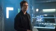 Flash Saison 4 Épisode 18