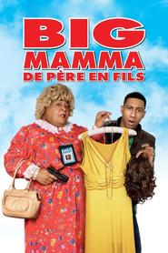 Big Mamma : De p&egrave;re en fils