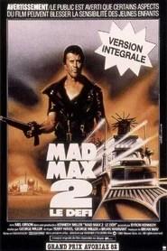 Mad Max 2 : Le D&eacute;fi