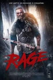 Rage