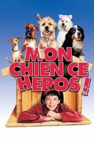 Mon chien, ce h&eacute;ros !