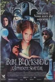 Bibi Blocksberg, l'apprentie sorci&egrave;re