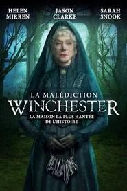 La Mal&eacute;diction Winchester