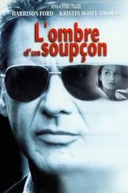 L'Ombre d'un soup&ccedil;on