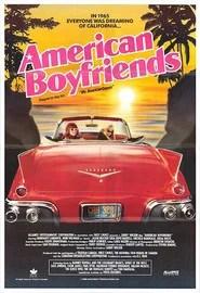 American Boyfriends