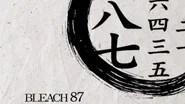 Bleach Saison 1 Épisode 87