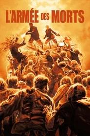 L'Arm&eacute;e des Morts