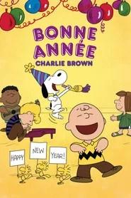 Bonne année Charlie Brown !