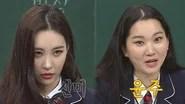 Knowing Brothers Saison 1 Épisode 104