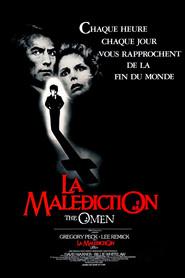 La Mal&eacute;diction