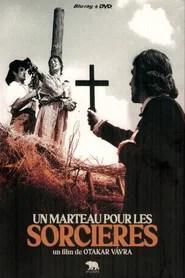 Le marteau des sorci&egrave;res