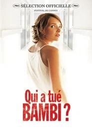 Qui a tu&eacute; Bambi ?