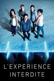 L'Exp&eacute;rience interdite