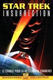 Star Trek : Insurrection