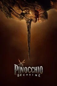 Pinocchio : D&eacute;cha&icirc;n&eacute;