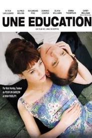 Une &eacute;ducation