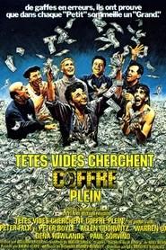 T&ecirc;tes vides cherchent coffre plein