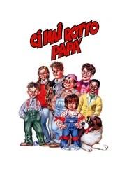 Ci hai rotto pap&agrave;