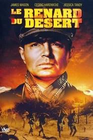 Le Renard du d&eacute;sert