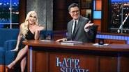The Late Show with Stephen Colbert Saison 11 Épisode 18