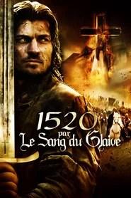 1520 par Le sang du glaive