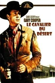 Le Cavalier du d&eacute;sert