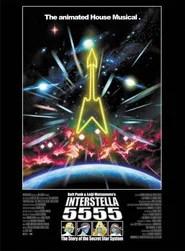 Interstella 5555