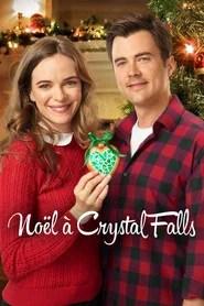 No&euml;l &agrave; Crystal Falls