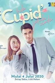 Bila Cupid Jatuh Cinta