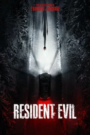 Resident Evil