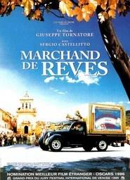 Marchand de R&ecirc;ves