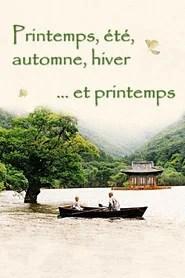 Printemps, &eacute;t&eacute;, automne, hiver... et printemps