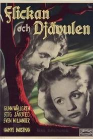 Flickan och dj&auml;vulen