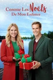 Comme les No&euml;ls de mon enfance