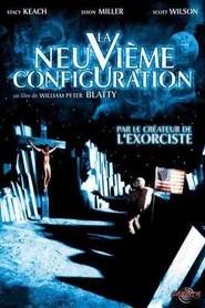 La Neuvi&egrave;me Configuration