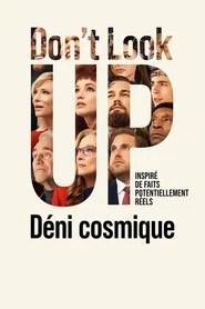 Don't Look Up : D&eacute;ni cosmique
